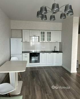 2-к квартира, на длительный срок, 42м2, 11/25 этаж