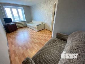 1-к квартира, на длительный срок, 40м2, 7/15 этаж