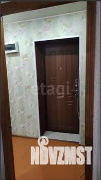 3-к квартира, на длительный срок, 56м2, 4/9 этаж