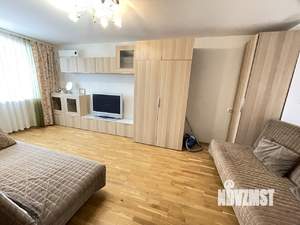 2-к квартира, на длительный срок, 45м2, 7/9 этаж