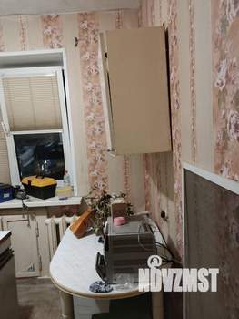 1-к квартира, на длительный срок, 31м2, 4/5 этаж