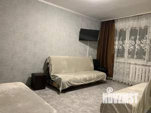 1-к квартира, посуточно, 30м2, 1/5 этаж