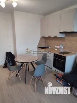 1-к квартира, на длительный срок, 30м2, 10/25 этаж