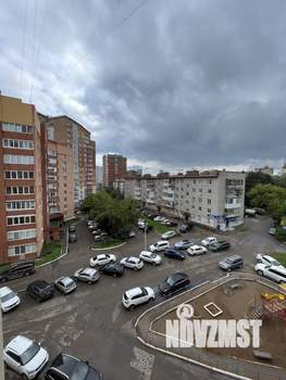 2-к квартира, на длительный срок, 80м2, 6/10 этаж