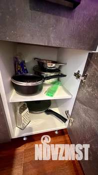 Студия квартира, посуточно, 20м2, 3/3 этаж