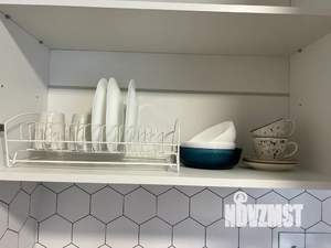 Студия квартира, посуточно, 23м2, 2/15 этаж