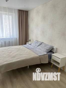 2-к квартира, посуточно, 46м2, 6/14 этаж