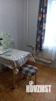 2-к квартира, на длительный срок, 51м2, 4/12 этаж