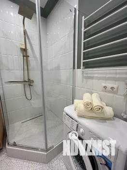 Студия квартира, посуточно, 27м2, 19/32 этаж