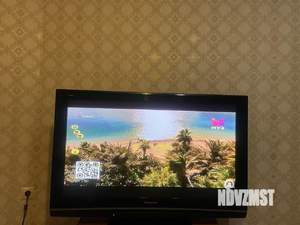 1-к квартира, посуточно, 48м2, 1/1 этаж