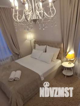 Студия квартира, посуточно, 32м2, 24/25 этаж