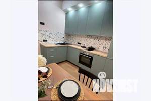 1-к квартира, посуточно, 41м2, 25/25 этаж