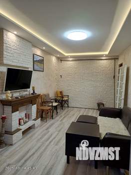 2-к квартира, на длительный срок, 43м2, 2/5 этаж