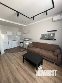 1-к квартира, на длительный срок, 47м2, 10/18 этаж