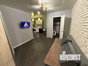 2-к квартира, посуточно, 40м2, 2/9 этаж