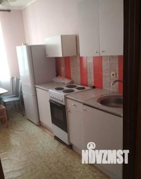 1-к квартира, на длительный срок, 42м2, 5/9 этаж