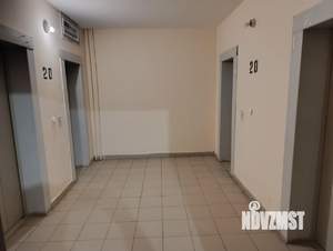 1-к квартира, на длительный срок, 37м2, 20/22 этаж