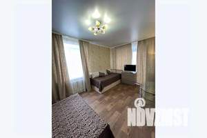 1-к квартира, посуточно, 32м2, 5/5 этаж