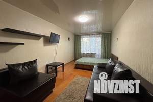 1-к квартира, посуточно, 30м2, 2/9 этаж