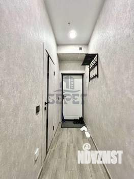 1-к квартира, на длительный срок, 29м2, 4/23 этаж