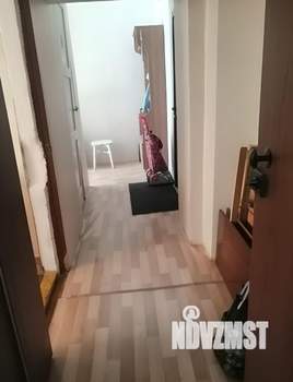 2-к квартира, на длительный срок, 45м2, 2/2 этаж