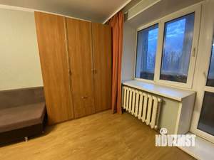 1-к квартира, на длительный срок, 35м2, 6/10 этаж