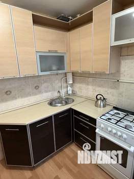 1-к квартира, на длительный срок, 32м2, 5/5 этаж