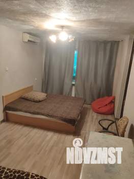 2-к квартира, посуточно, 45м2, 1/5 этаж