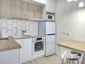 2-к квартира, посуточно, 36м2, 12/27 этаж