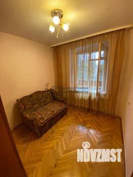3-к квартира, на длительный срок, 63м2, 2/5 этаж
