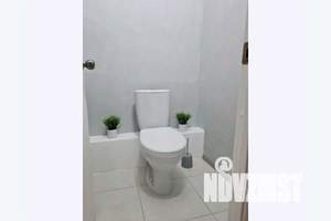 1-к квартира, посуточно, 38м2, 4/9 этаж