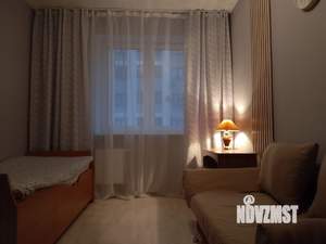 3-к квартира, на длительный срок, 66м2, 2/5 этаж