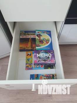 1-к квартира, посуточно, 38м2, 11/21 этаж