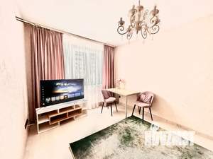 2-к квартира, посуточно, 56м2, 3/9 этаж