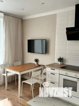 2-к квартира, посуточно, 40м2, 8/11 этаж