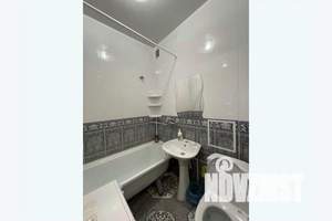 1-к квартира, посуточно, 32м2, 5/5 этаж