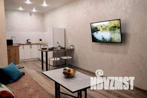 2-к квартира, посуточно, 40м2, 10/25 этаж