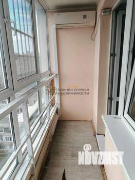 1-к квартира, на длительный срок, 30м2, 12/16 этаж