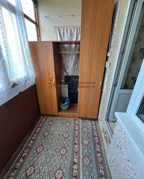 1-к квартира, на длительный срок, 33м2, 5/9 этаж