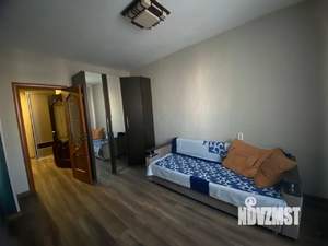 3-к квартира, на длительный срок, 90м2, 4/10 этаж