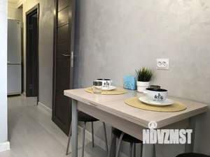 2-к квартира, посуточно, 45м2, 1/1 этаж