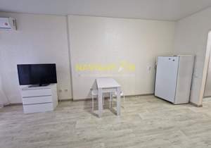 1-к квартира, на длительный срок, 30м2, 10/26 этаж