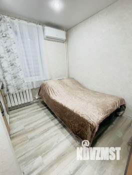 1-к квартира, посуточно, 22м2, 1/1 этаж