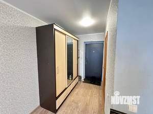 1-к квартира, на длительный срок, 25м2, 11/12 этаж