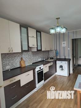 1-к квартира, на длительный срок, 42м2, 5/14 этаж