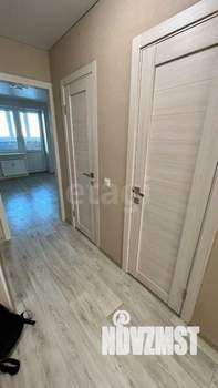 1-к квартира, на длительный срок, 40м2, 3/9 этаж