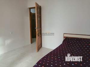 2-к квартира, на длительный срок, 43м2, 22/25 этаж