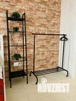 1-к квартира, посуточно, 31м2, 1/1 этаж