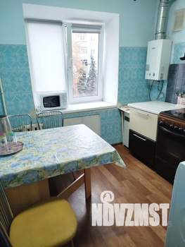 2-к квартира, посуточно, 45м2, 3/5 этаж