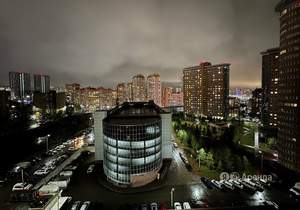 Студия квартира, на длительный срок, 32м2, 11/25 этаж